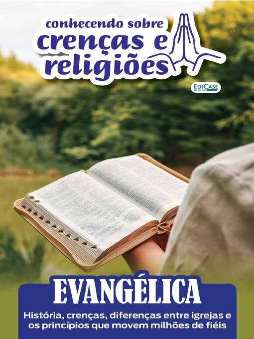 Title details for Conhecendo Crenças e Religiões by EDICASE GESTAO DE NEGOCIOS EIRELI - Available